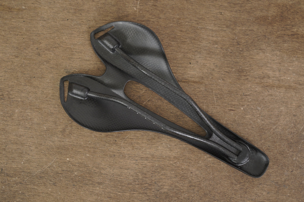 !WH Check! 122mm Carbon Road Saddle 109g
