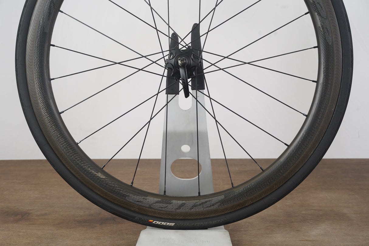 Zipp 303 NSW Cognition Carbon Clincher Rim Brake Wheelset Shimano/SRAM 11 Speed
