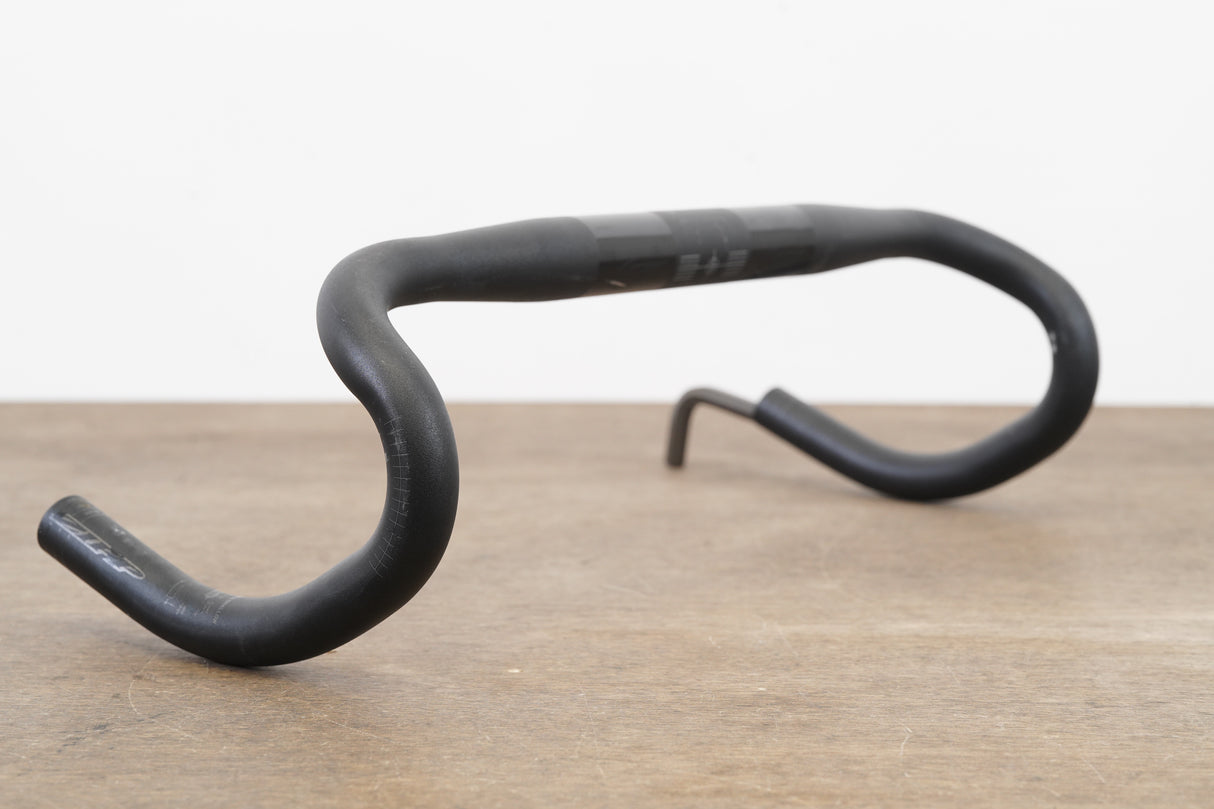 46cm Zipp Service Course SL SS Short & Shallow Alloy Compact Handlebar 31.8mm