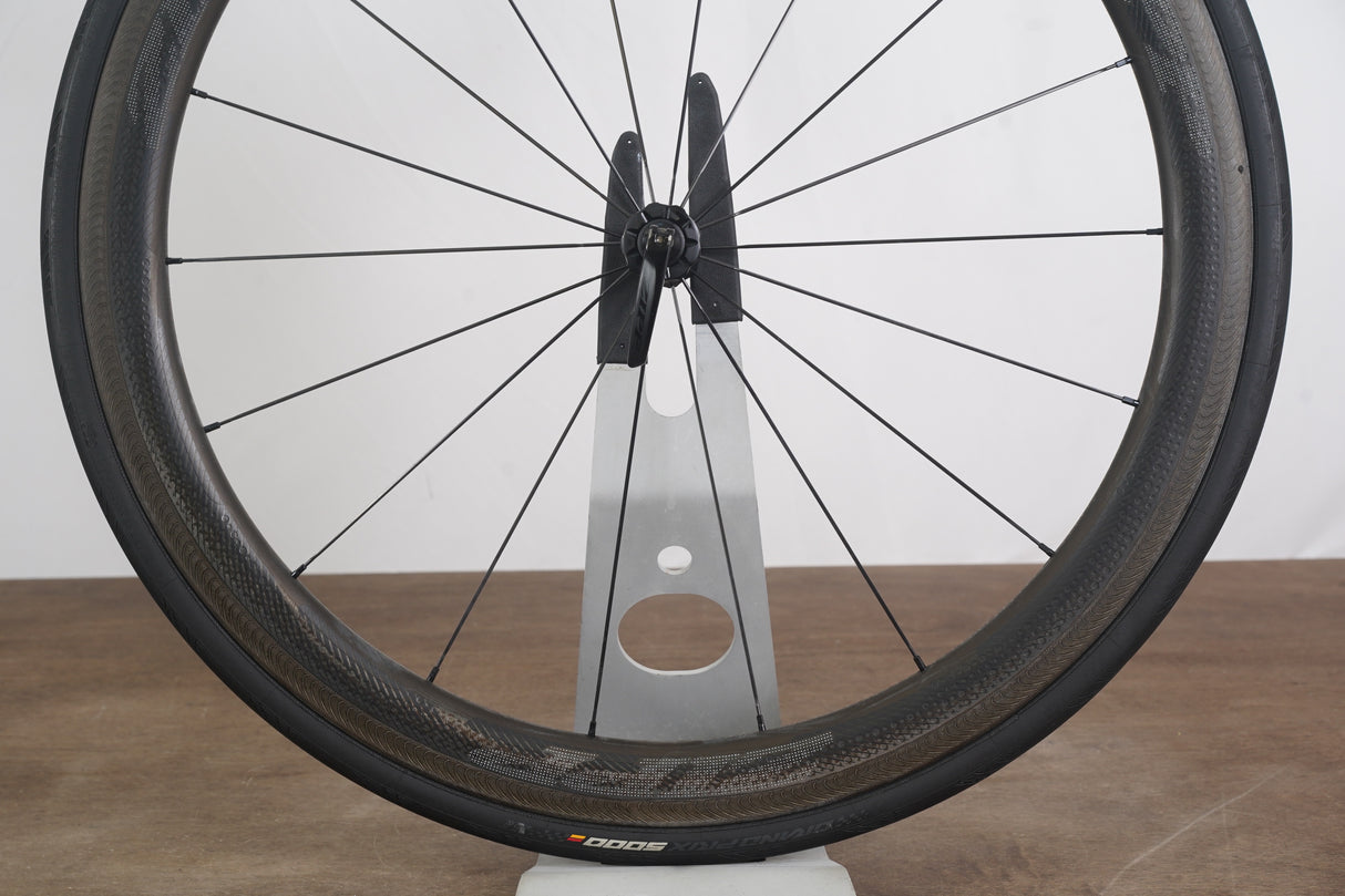 Zipp 303 NSW Cognition Carbon Clincher Rim Brake Wheelset Shimano/SRAM 11 Speed