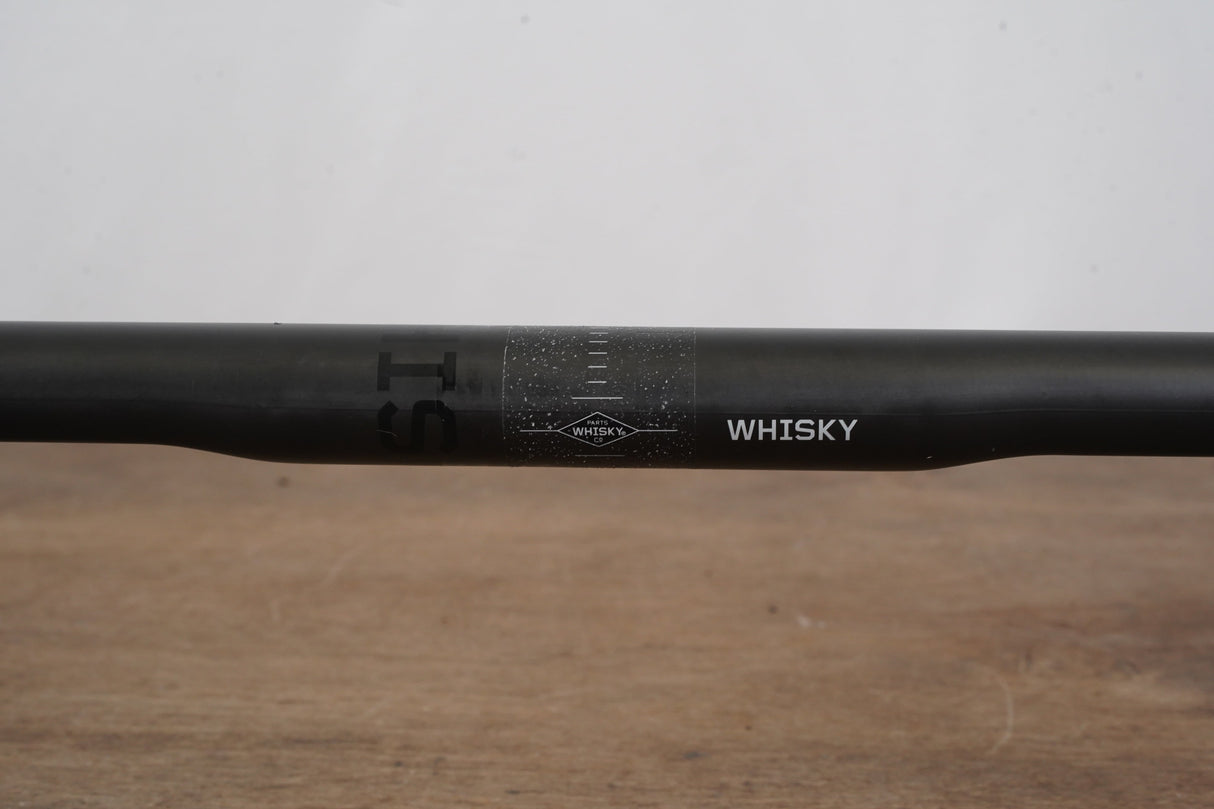 46cm Whisky Carbon Gravel CX Road Handlebar