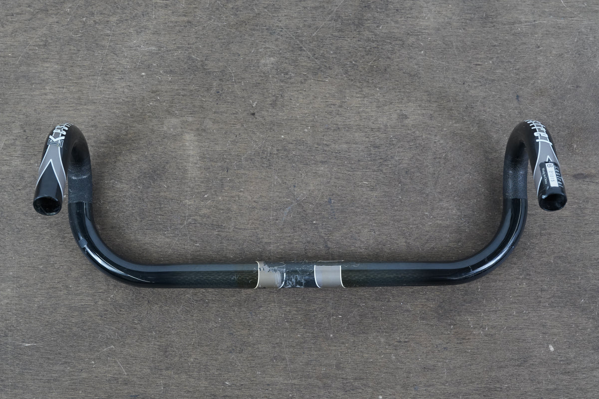 42cm Kestrel EMS Pro Carbon Road Handlebar 26mm