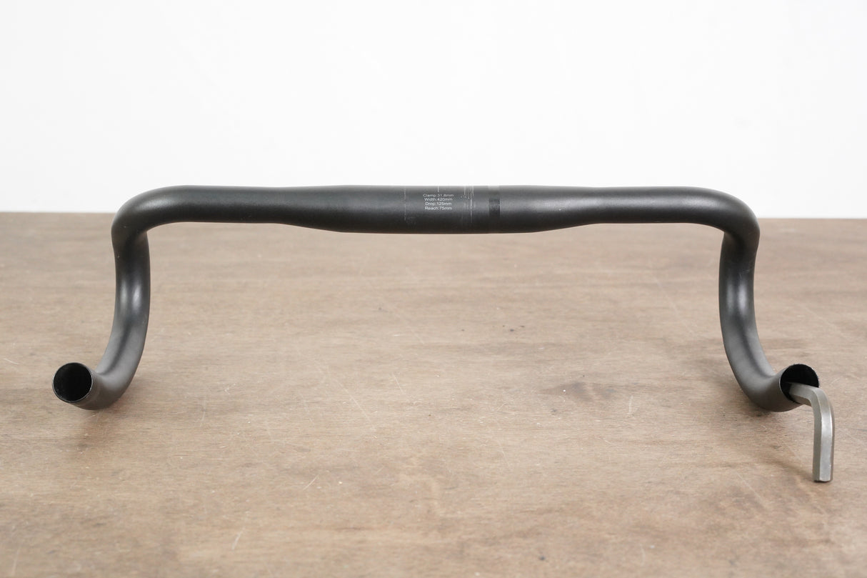 42cm Giant Contact Alloy Handlebar 31.8mm