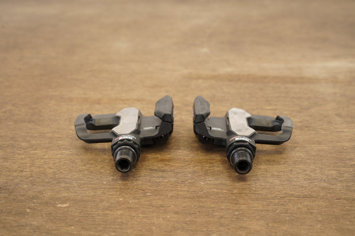 LOOK Keo Blade Carbon Oversized Platform Clipless Road Pedals 225g
