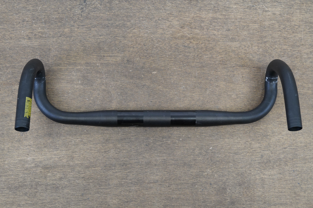 46cm Zipp Service Course SL SS Short & Shallow Alloy Compact Handlebar 31.8mm