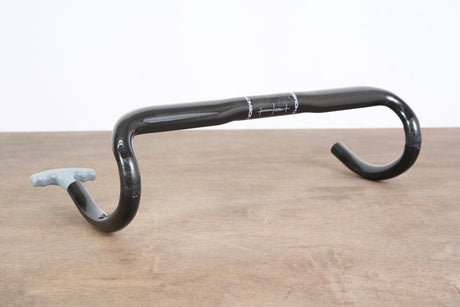 46cm Thomson Carbon Aero Road Handlebar 31.8mm