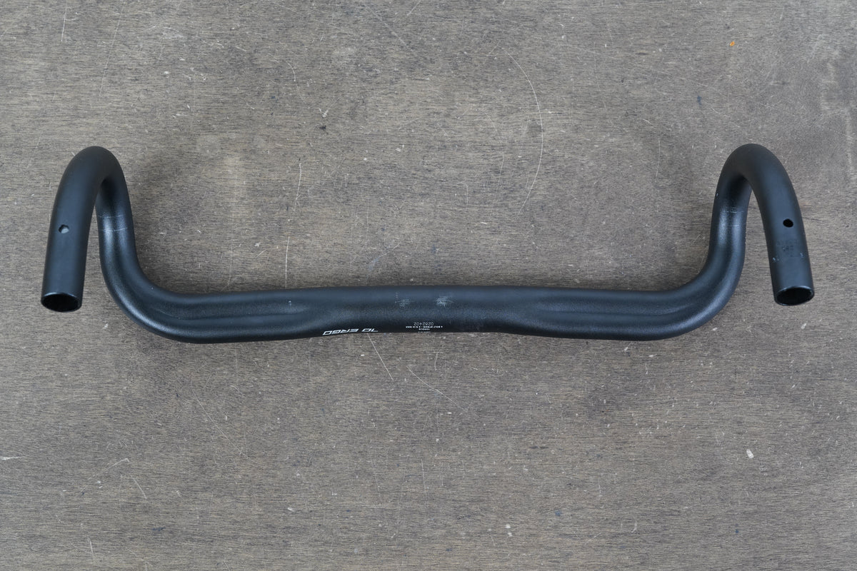42cm Zipp Service Course 70 Ergo Alloy Road Handlebar 31.8mm