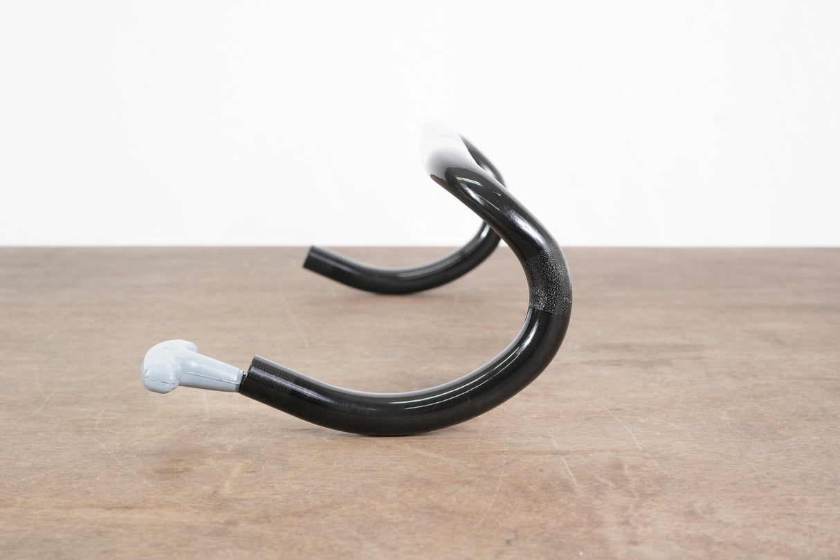 46cm Thomson Carbon Aero Road Handlebar 31.8mm