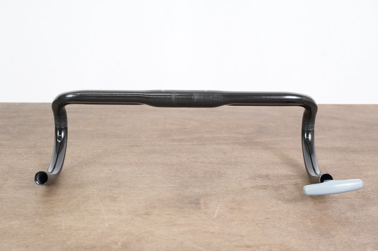 46cm Thomson Carbon Aero Road Handlebar 31.8mm