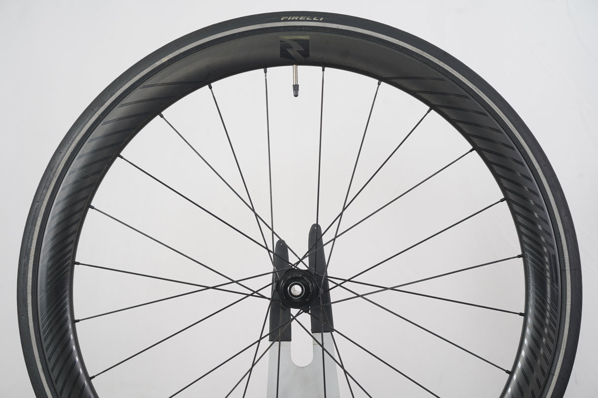 Reynolds Assault LE Carbon Tubeless Clincher Disc Brake Wheelset Shimano/SRAM 11