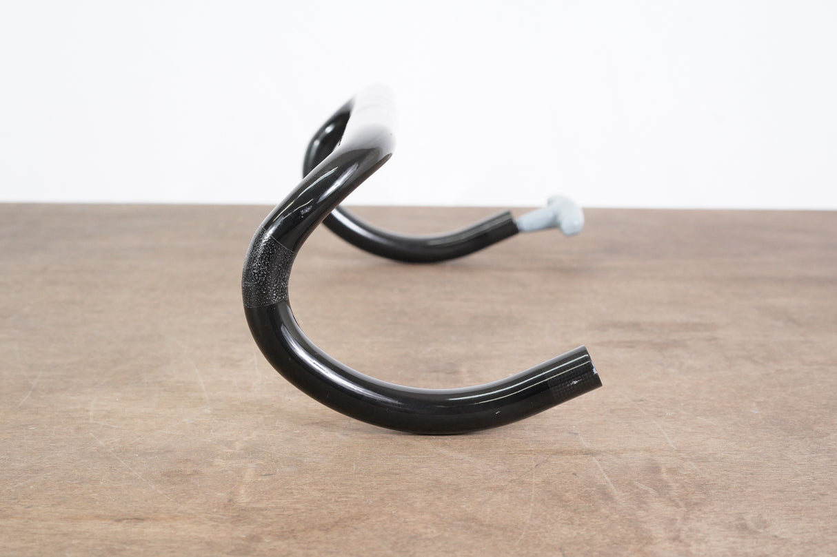 46cm Thomson Carbon Aero Road Handlebar 31.8mm