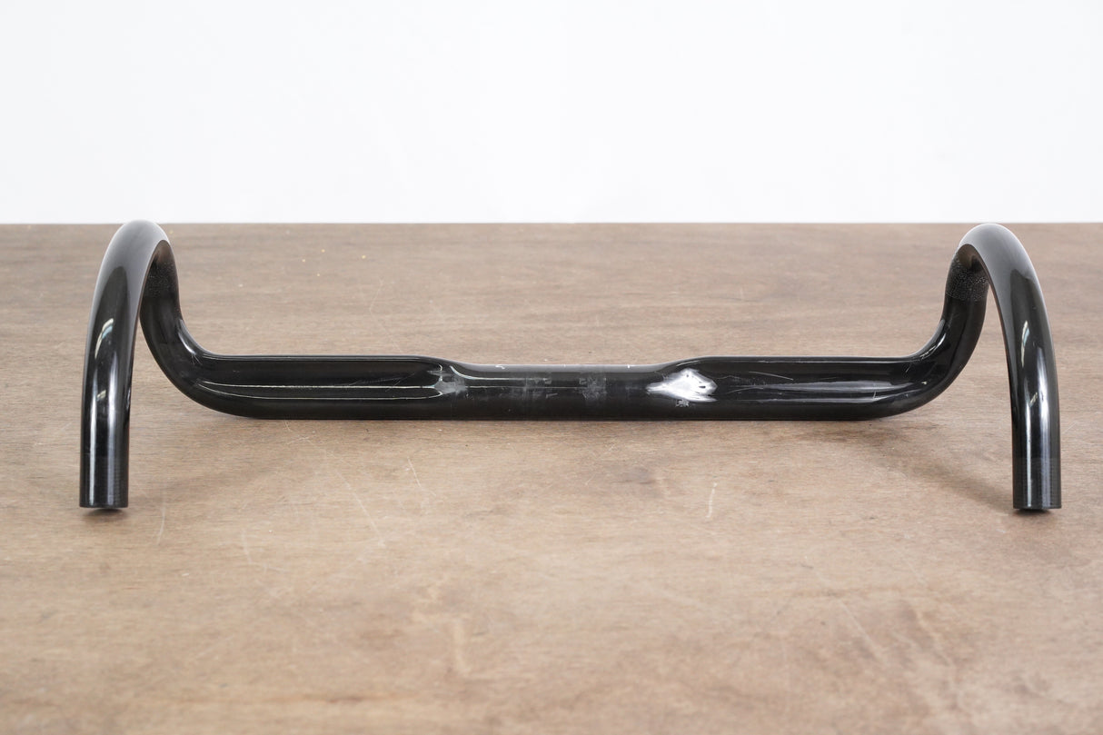 46cm Thomson Carbon Aero Road Handlebar 31.8mm