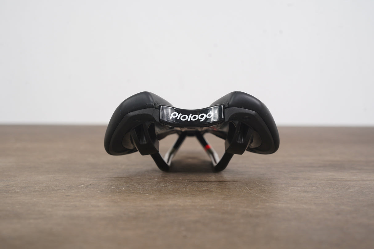 134mm Prologo Nago Evo CPC P.A.S TiroX Road Saddle 234g