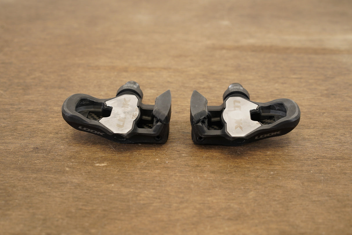 LOOK Keo Blade Carbon Clipless Road Pedals 229g