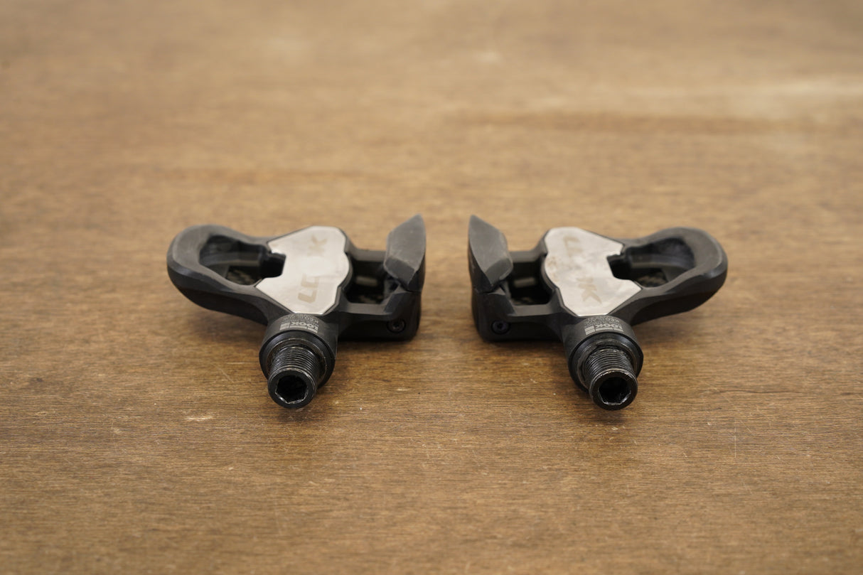 LOOK Keo Blade Carbon Clipless Road Pedals 229g
