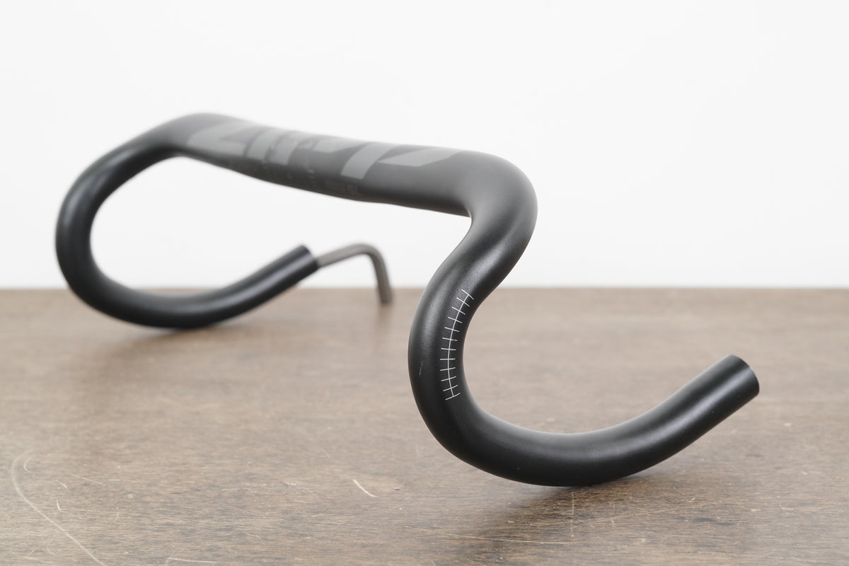 40cm Zipp Service Course SL 80 Ergo Alloy Compact Road Handlebar SL80