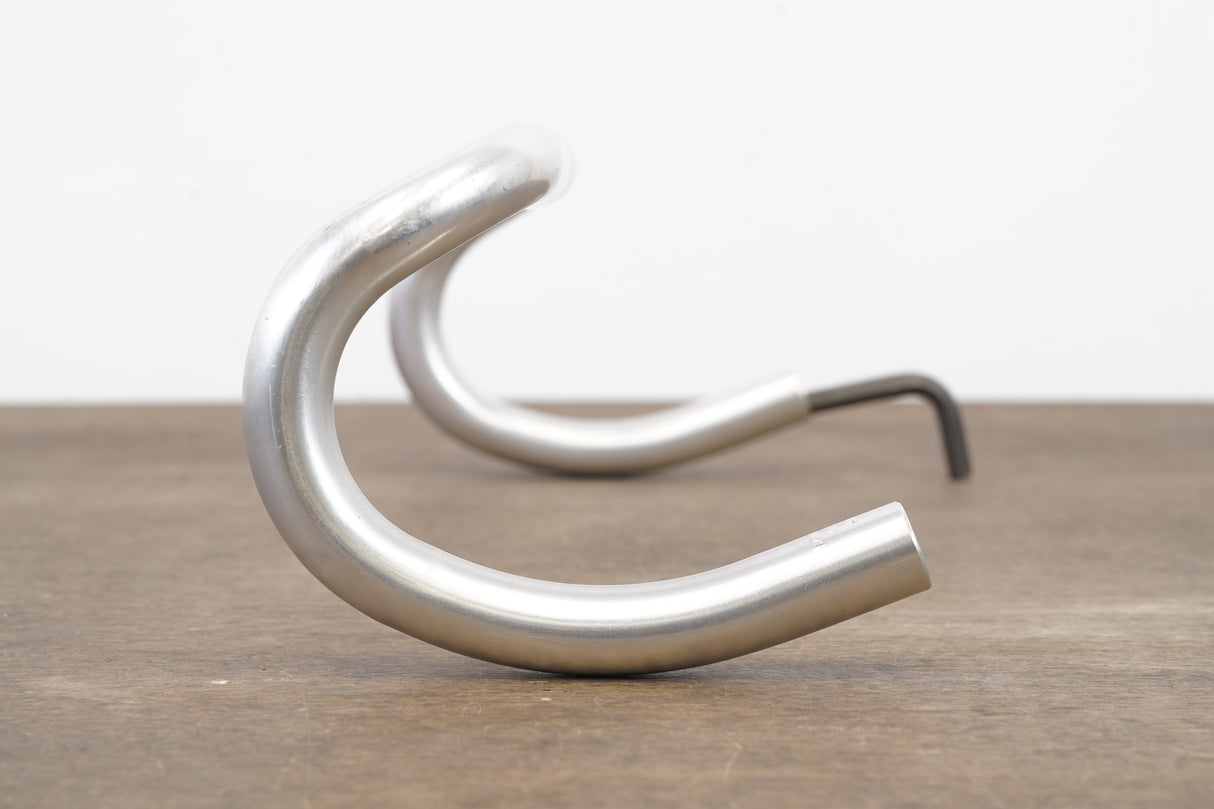 40cm Nitto M106 Alloy Road Handlebar 31.8mm