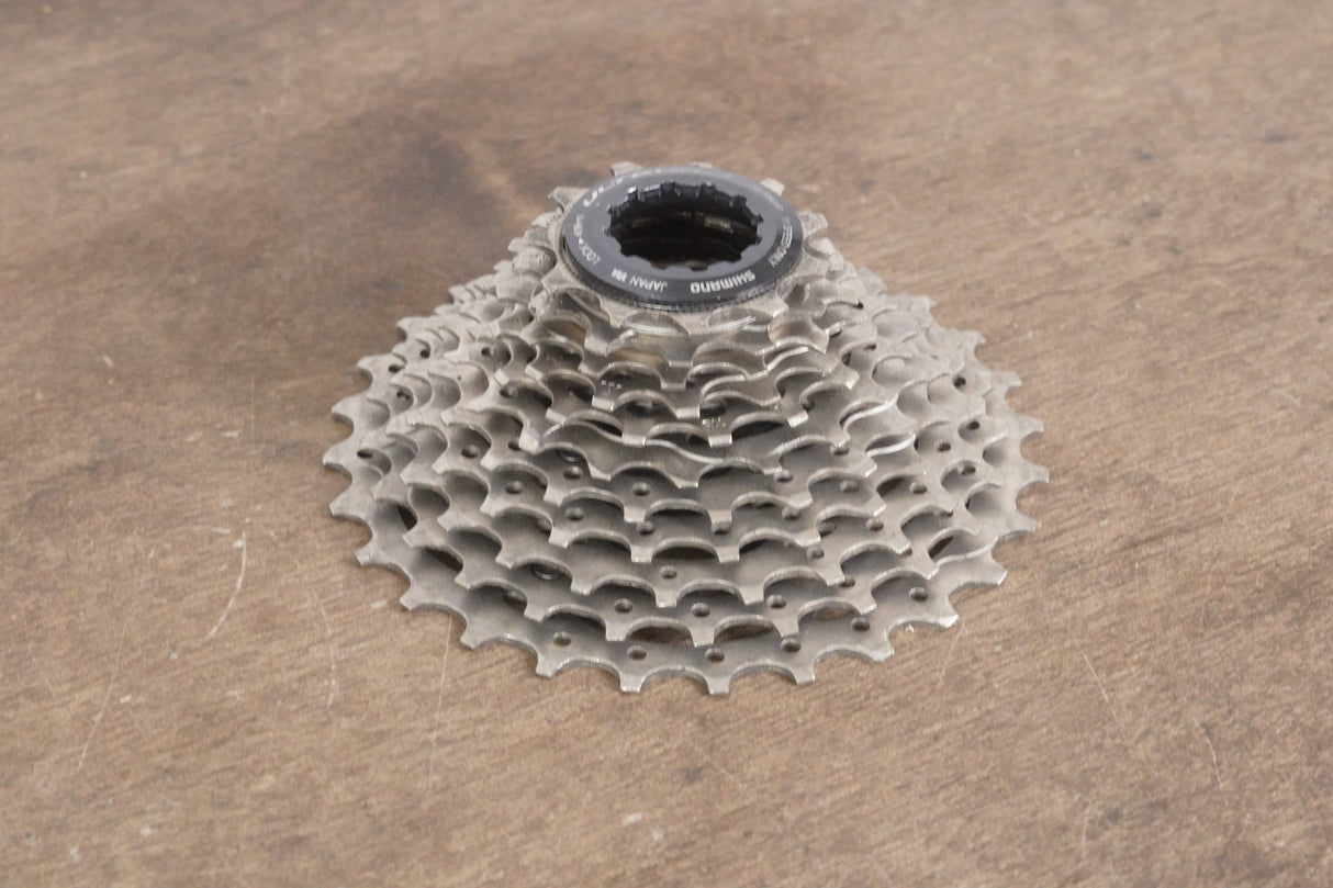 11-28T Shimano Ultegra CS-R8000 11 Speed Cassette 245g 8000