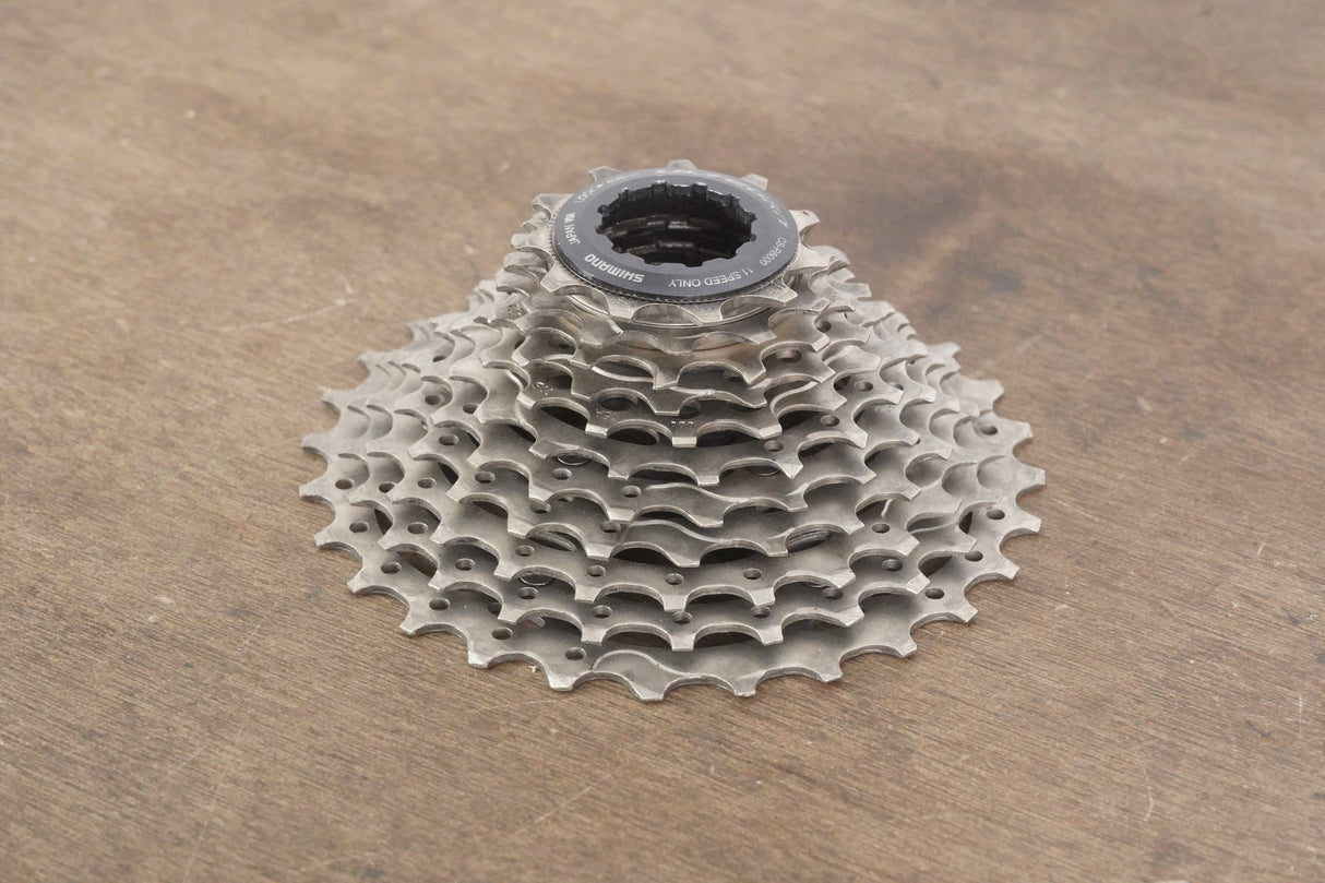 11-28T Shimano Ultegra CS-R8000 11 Speed Cassette 245g 8000