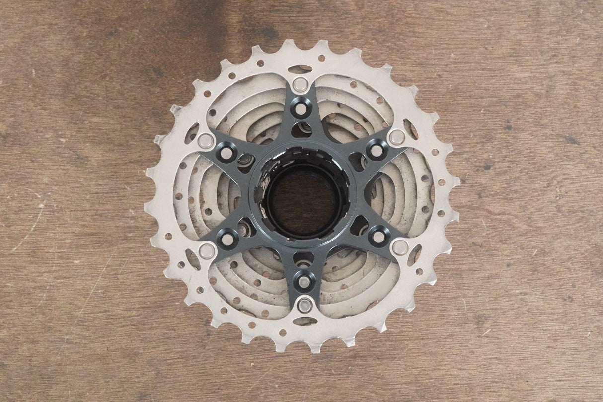 11-28T Shimano Ultegra CS-R8000 11 Speed Cassette 245g 8000