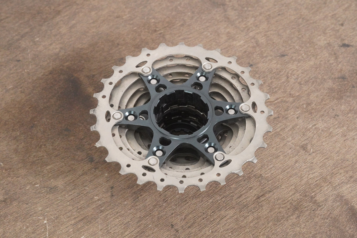 11-28T Shimano Ultegra CS-R8000 11 Speed Cassette 245g 8000