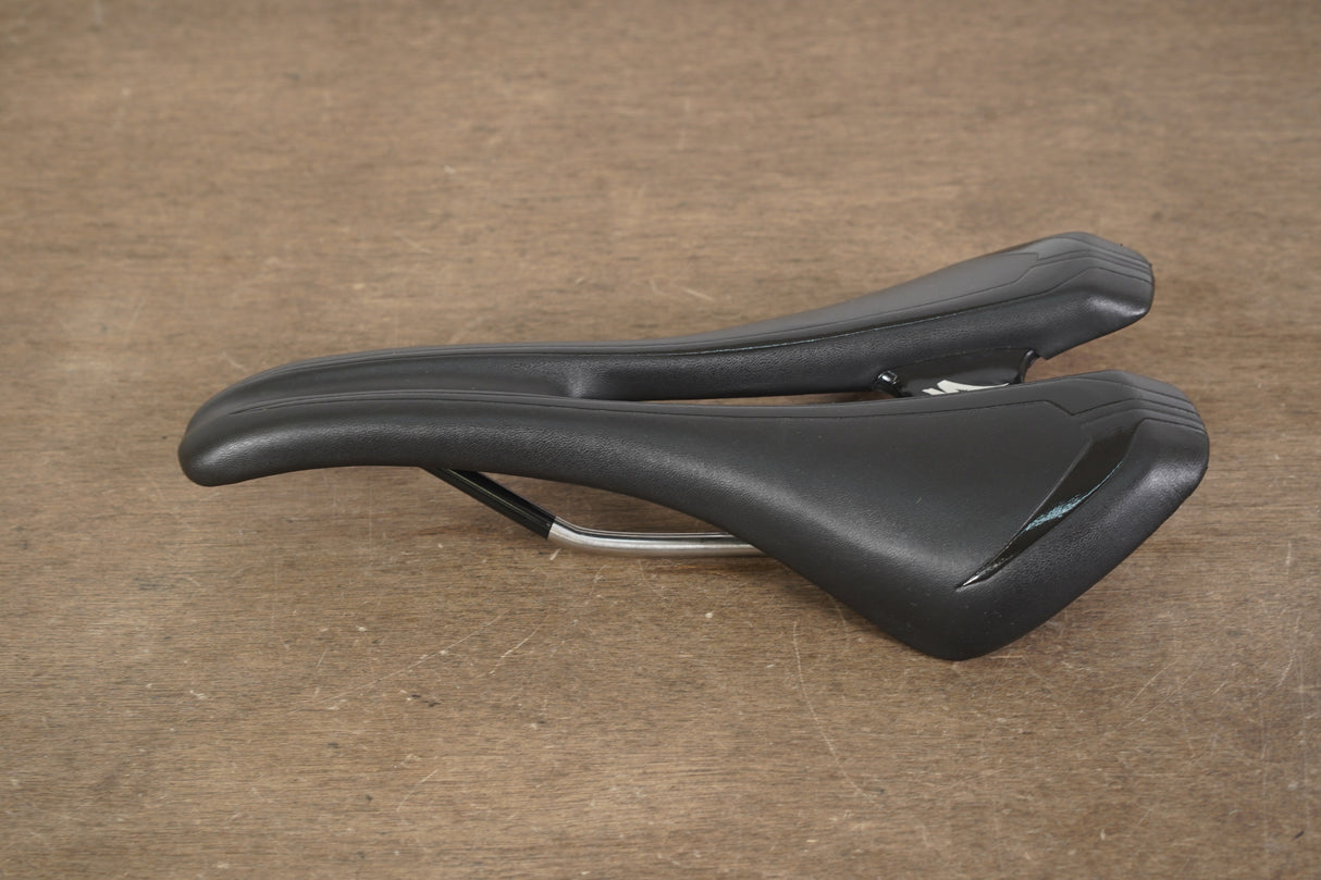 143mm Specialized Romin Evo Expert Titanium Rail Saddle 264g