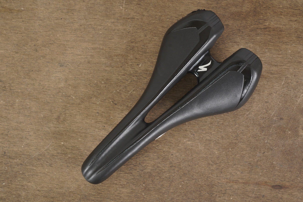 143mm Specialized Romin Evo Expert Titanium Rail Saddle 264g