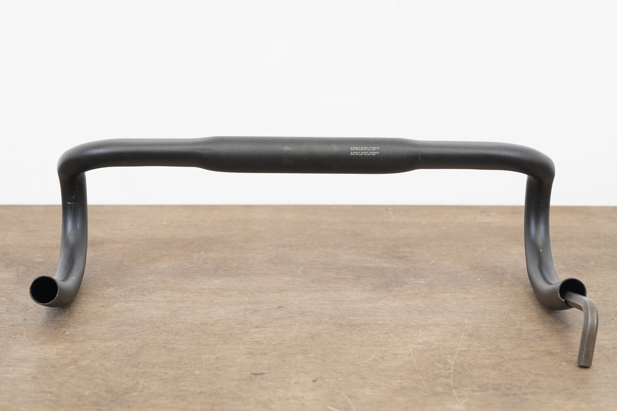 42cm Specialized Comp Shallow Bend Alloy Compact Road Handlebar 31.8mm