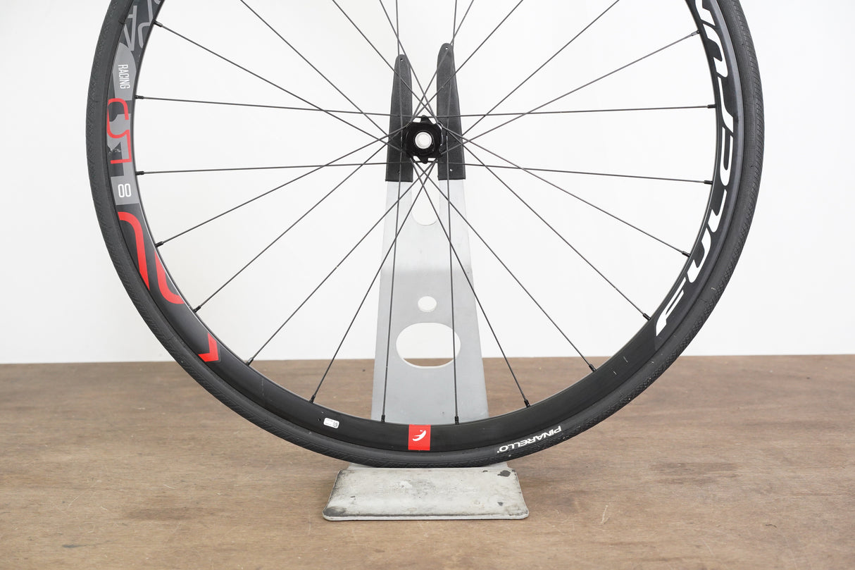 Fulcrum Racing Alloy Tubeless Clincher Disc Brake Wheelset Shimano/SRAM 11 Speed