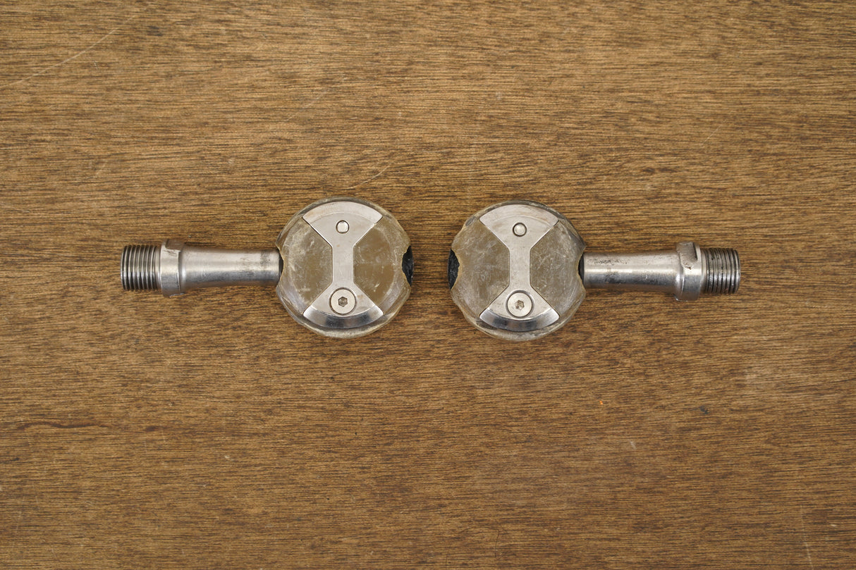 Speedplay X2 Stainless Steel Clipless Road Pedals 196g