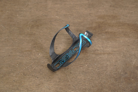 (1) Supacaz Fly Cage Carbon Water Bottle Cage 22g
