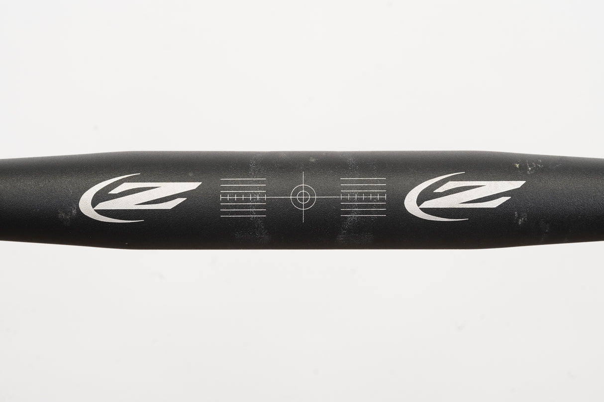 38cm Zipp Service Course 80 Alloy Compact Road Handlebar 31.8mm