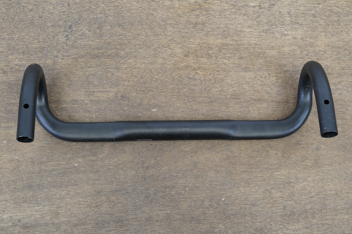 42cm Specialized Comp Shallow Bend Alloy Compact Road Handlebar 31.8mm