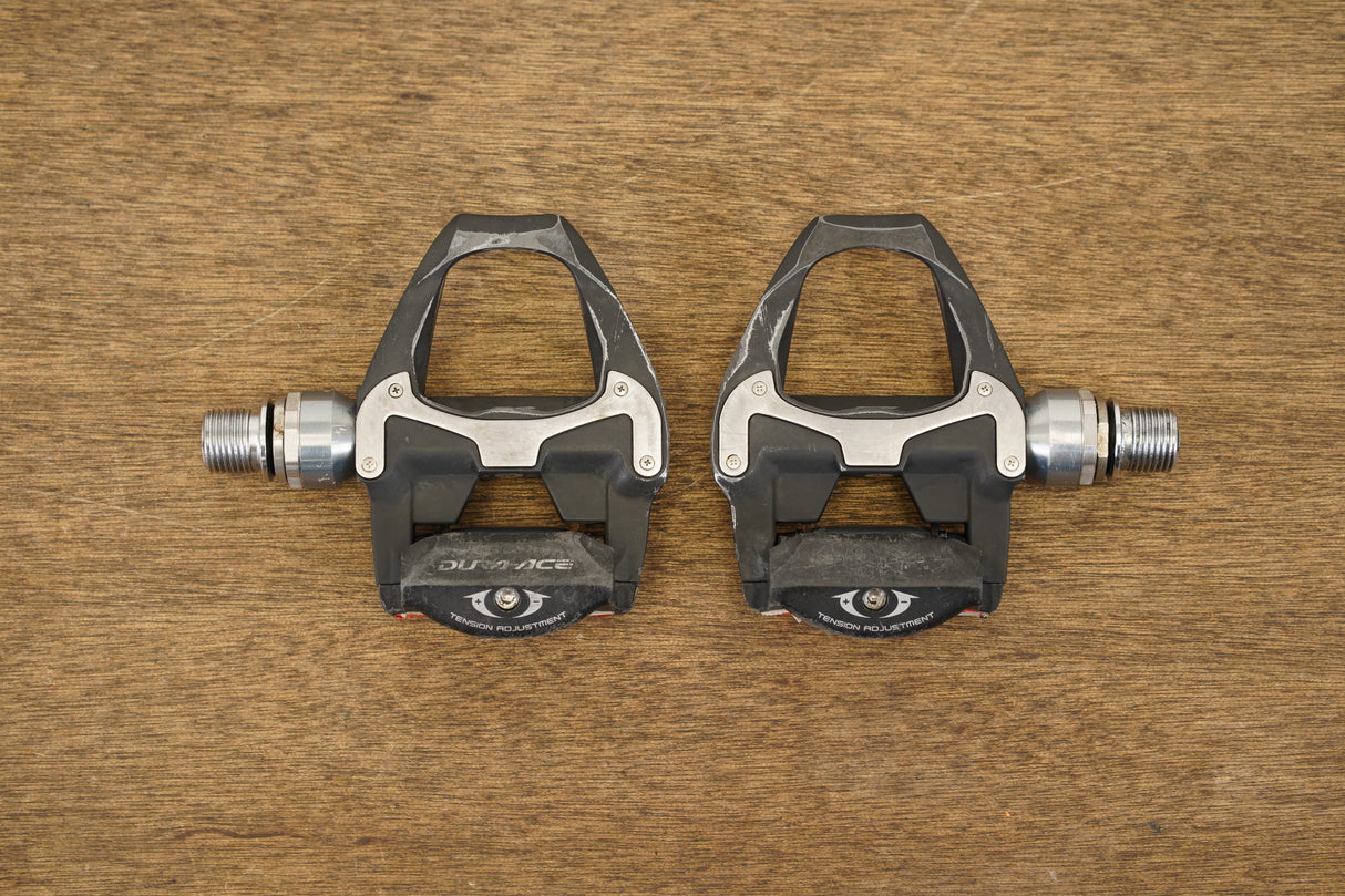 Shimano Dura-Ace PD-7900 SPD-SL Carbon Clipless Road Pedals 246g