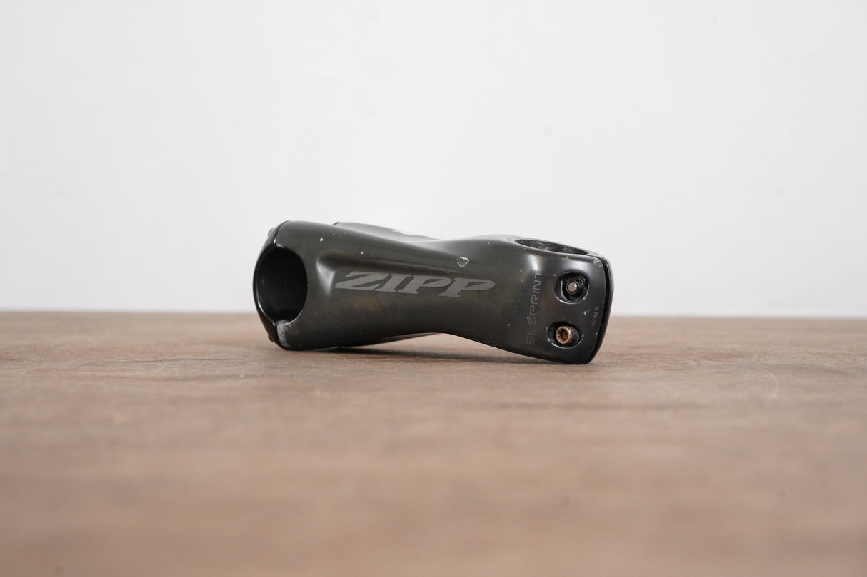 Zipp SL Sprint 120mm ±12 Degree Carbon Aero Road Stem 184g 1 1/8" 31.8mm