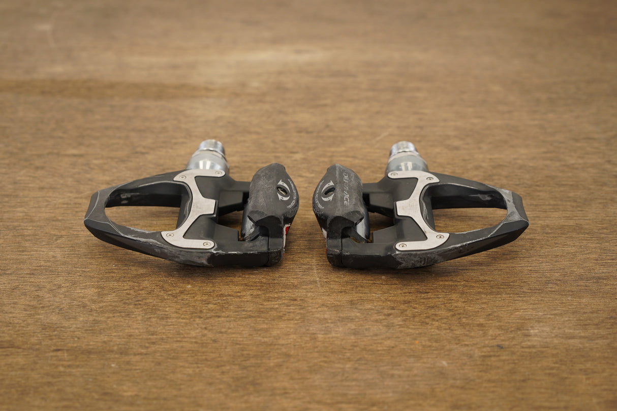 Shimano Dura-Ace PD-7900 SPD-SL Carbon Clipless Road Pedals 246g