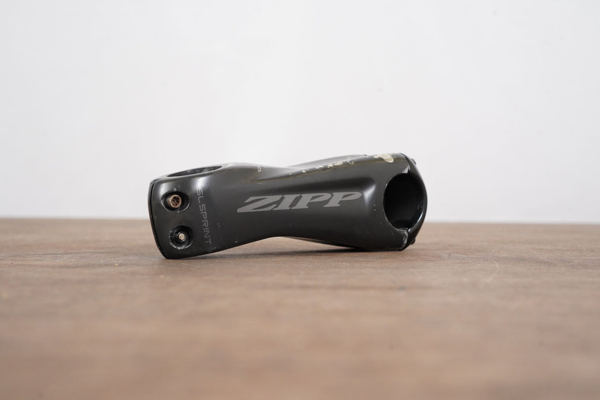 Zipp SL Sprint 120mm ±12 Degree Carbon Aero Road Stem 184g 1 1/8" 31.8mm