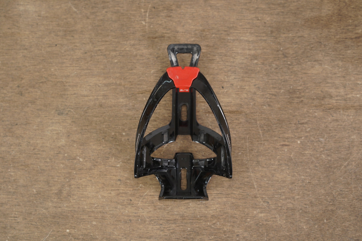 (1) Elite Cannibal XC Water Bottle Cage 34g