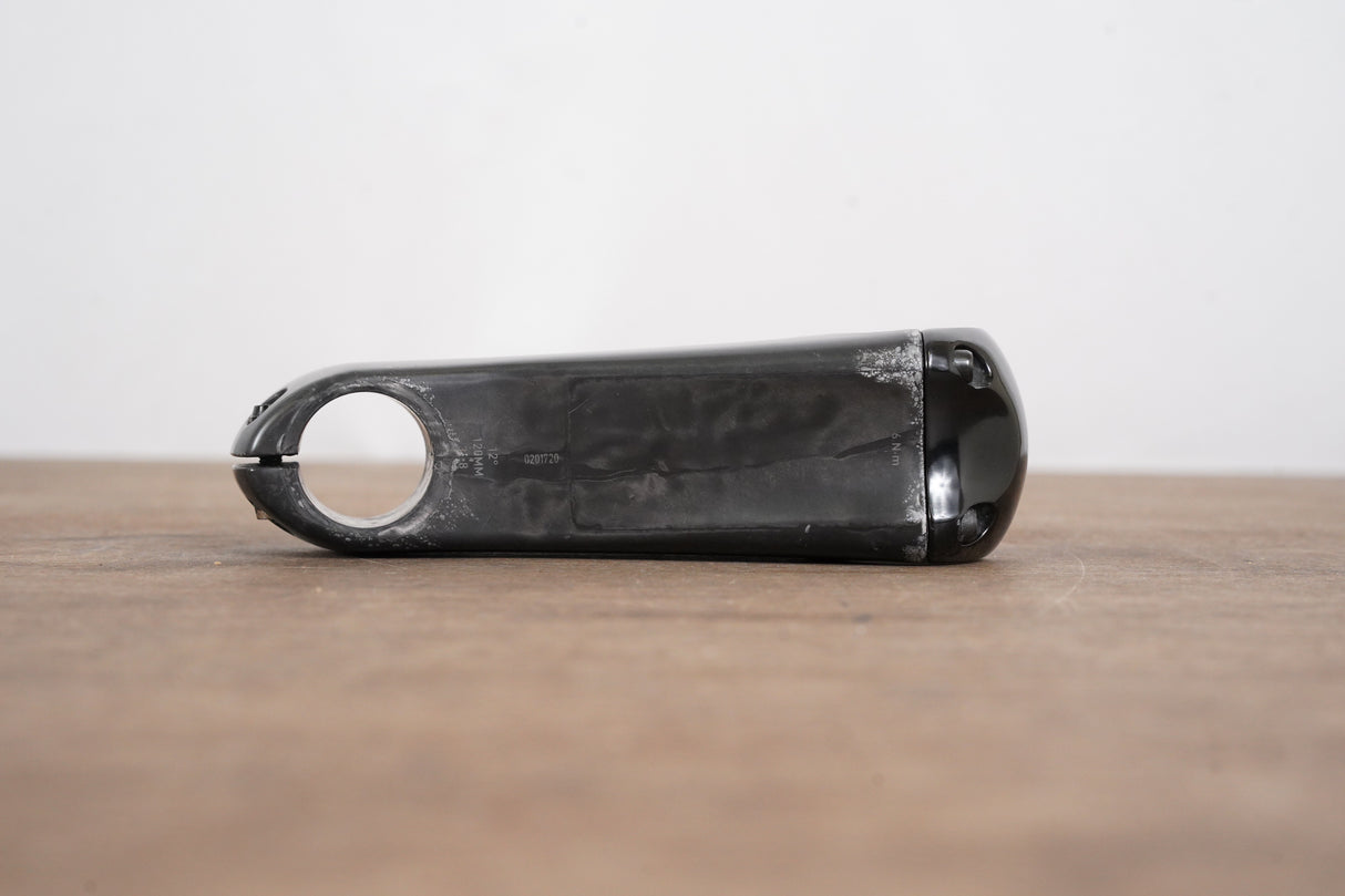 Zipp SL Sprint 120mm ±12 Degree Carbon Aero Road Stem 184g 1 1/8" 31.8mm