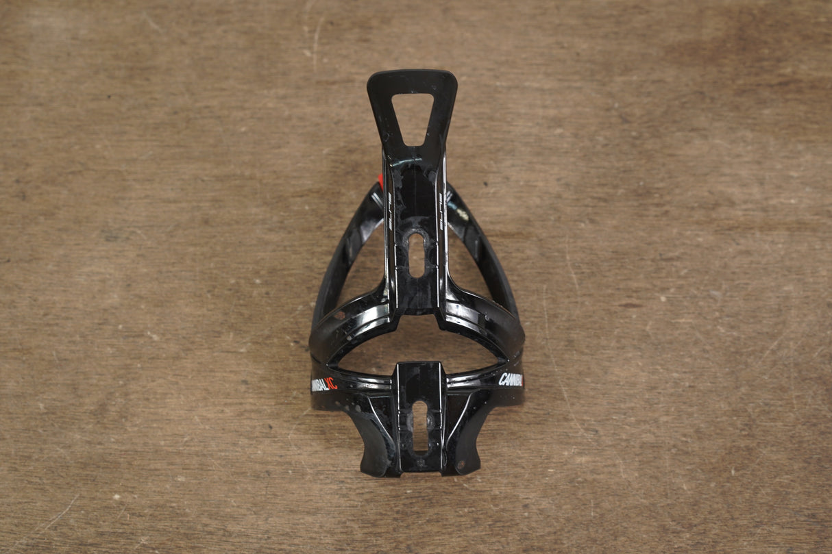 (1) Elite Cannibal XC Water Bottle Cage 34g