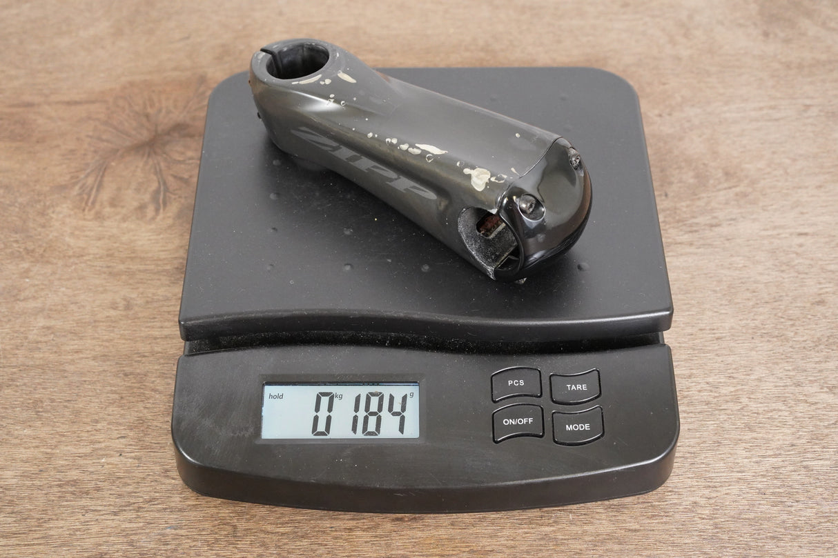 Zipp SL Sprint 120mm ±12 Degree Carbon Aero Road Stem 184g 1 1/8" 31.8mm