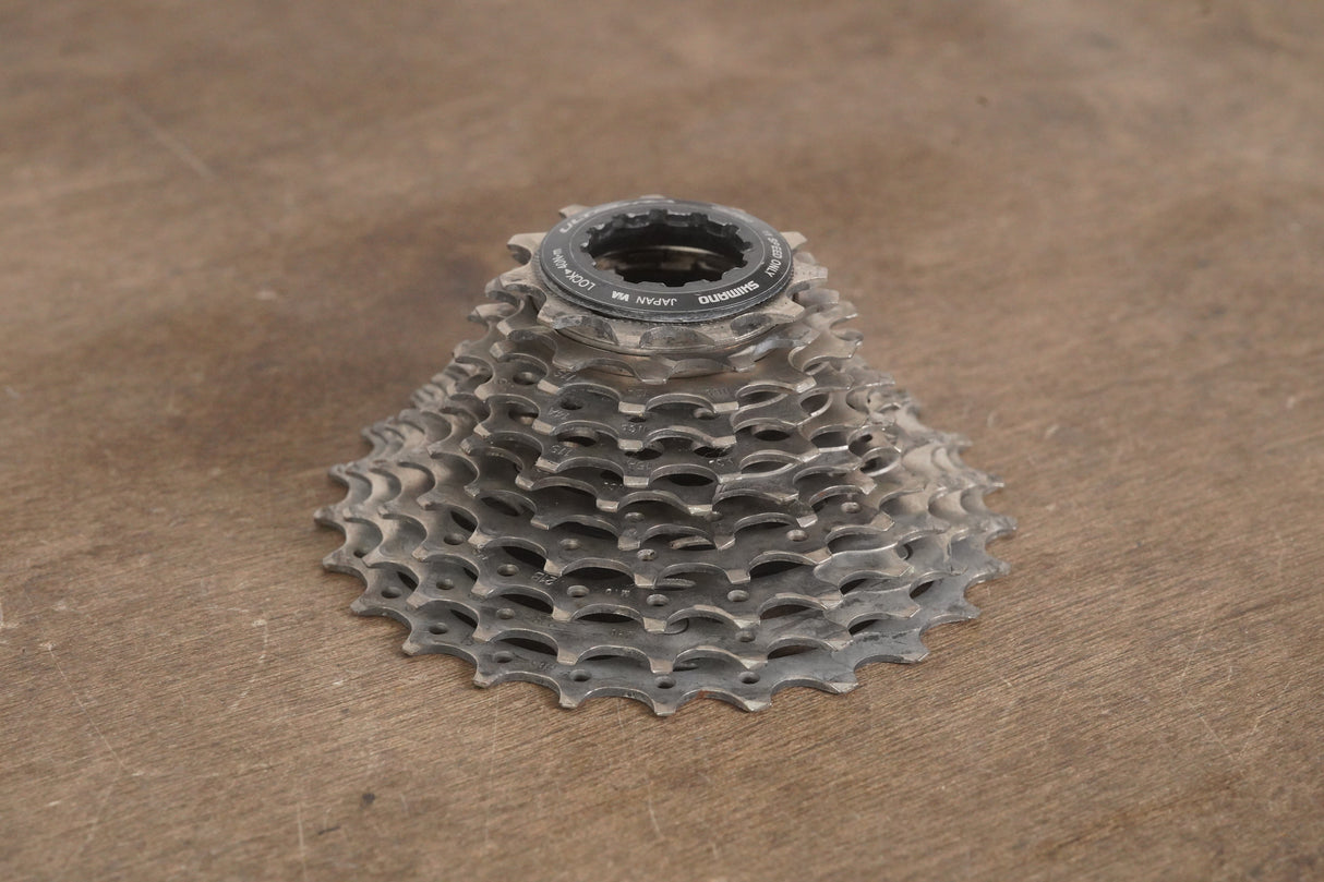11-25T Shimano Ultegra CS-6800 11 Speed Road Cassette 222g