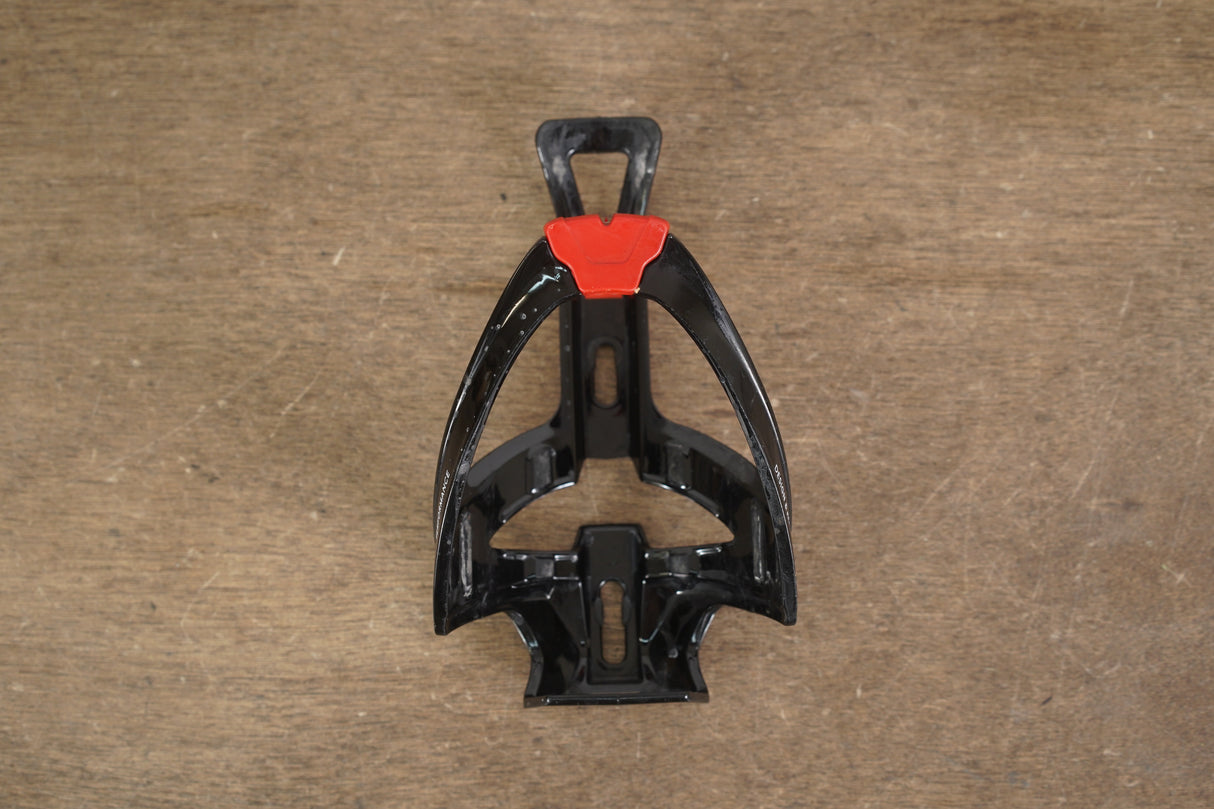 (1) Elite Cannibal XC Water Bottle Cage 34g