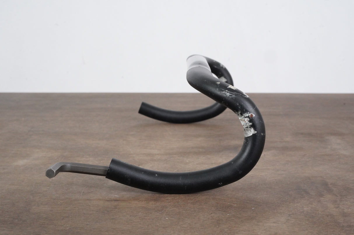 44cm FSA Energy Alloy Compact Road Handlebar 31.8mm