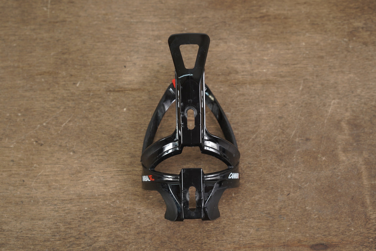 (1) Elite Cannibal XC Water Bottle Cage 34g
