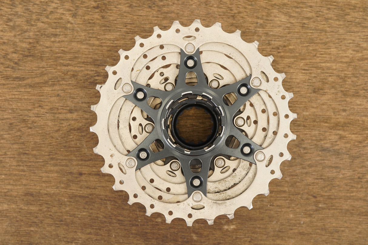 11-30T Shimano Ultegra CS-R8000 11 Speed Cassette 270g 8000