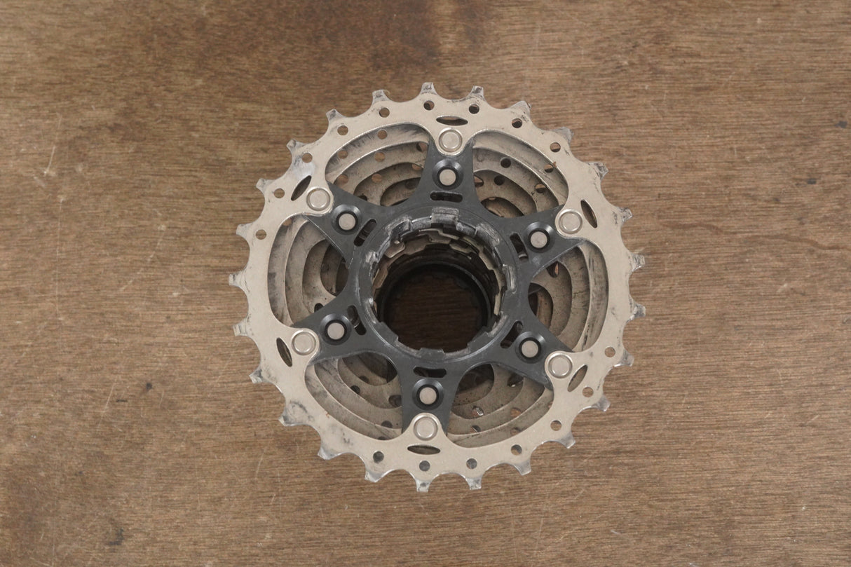 11-25T Shimano Ultegra CS-6800 11 Speed Road Cassette 222g