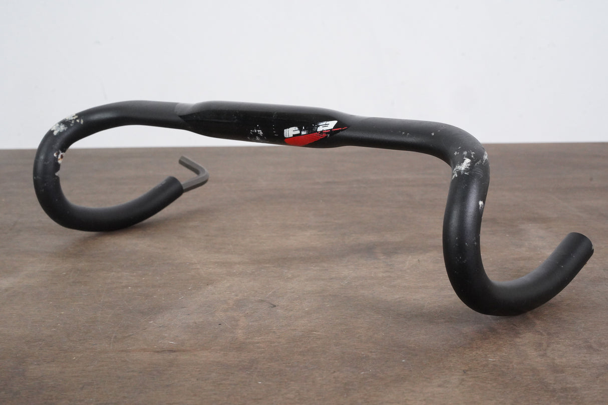 44cm FSA Energy Alloy Compact Road Handlebar 31.8mm