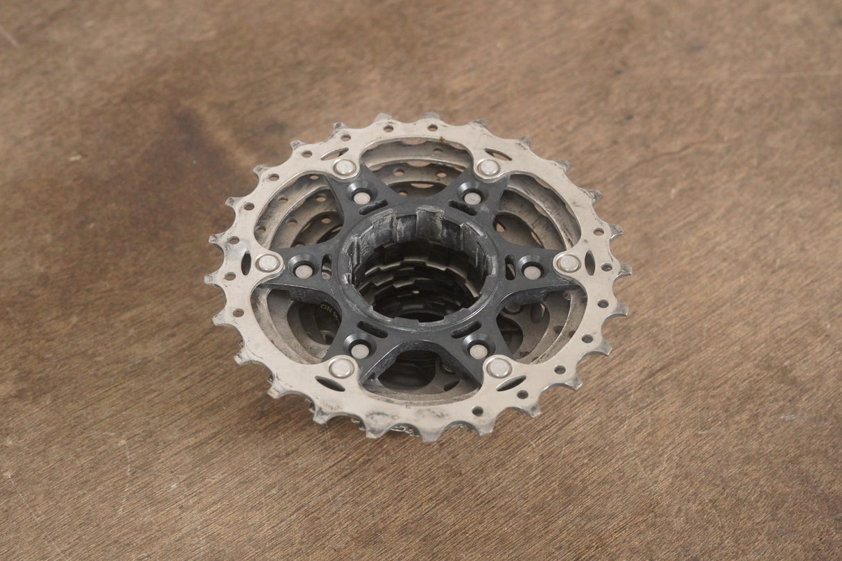 11-25T Shimano Ultegra CS-6800 11 Speed Road Cassette 222g