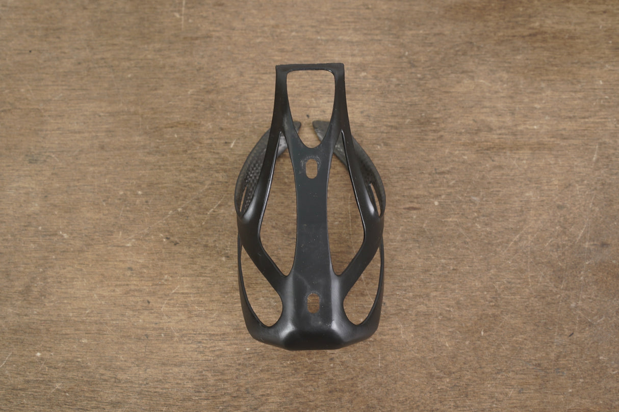 (1) Specialized S-WORKS Rib Cage III Carbon Water Bottle Cage 22g